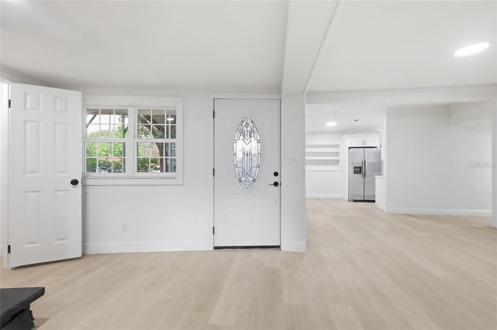 CONDEL GARDENS - Residential