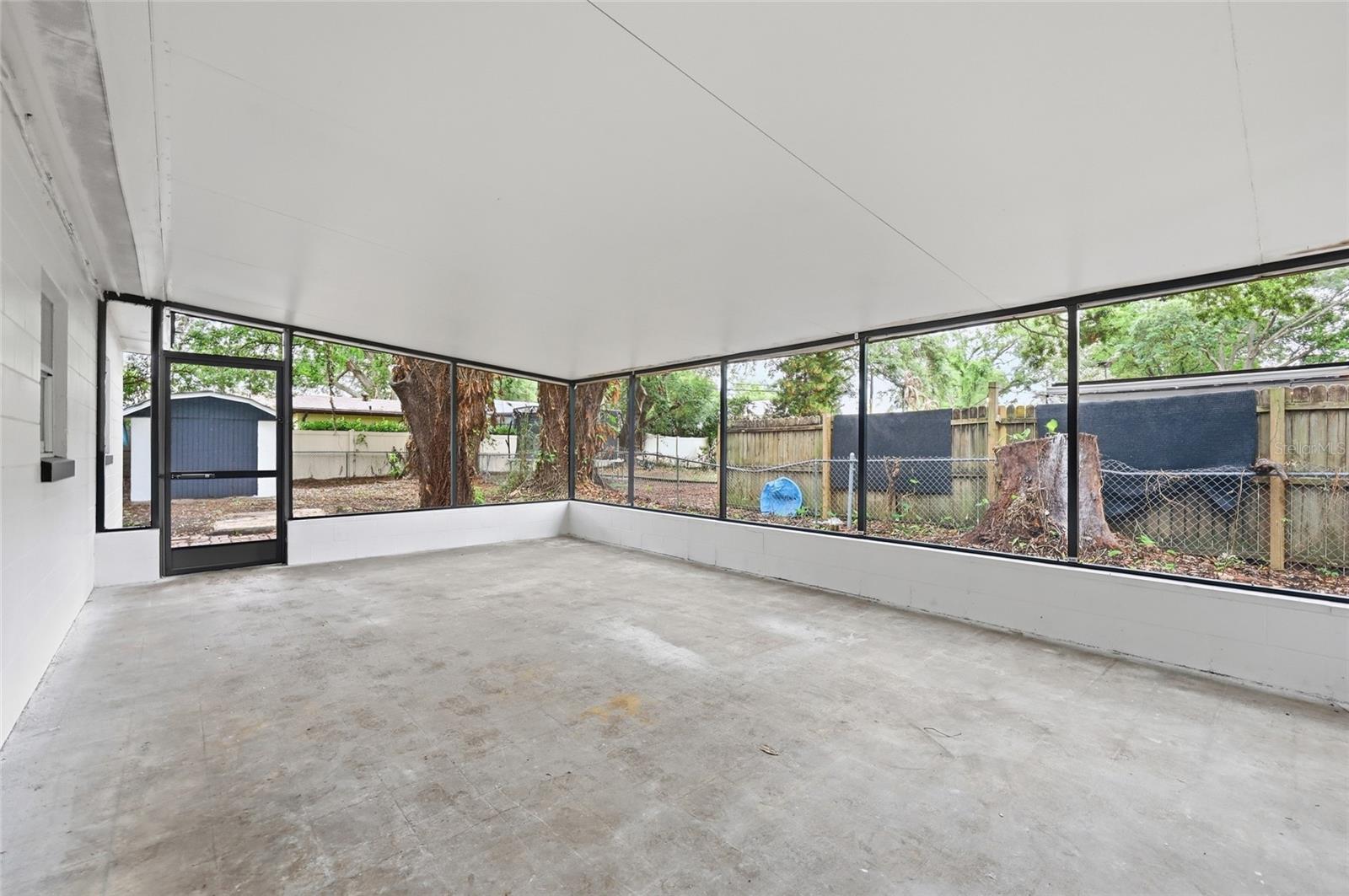 CONDEL GARDENS - Residential