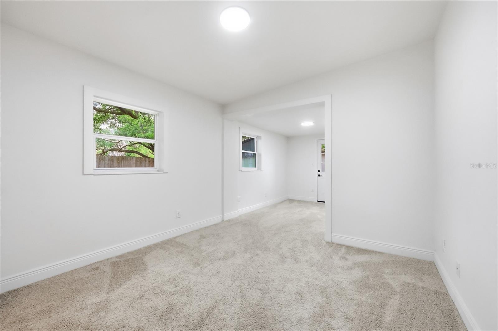 CONDEL GARDENS - Residential