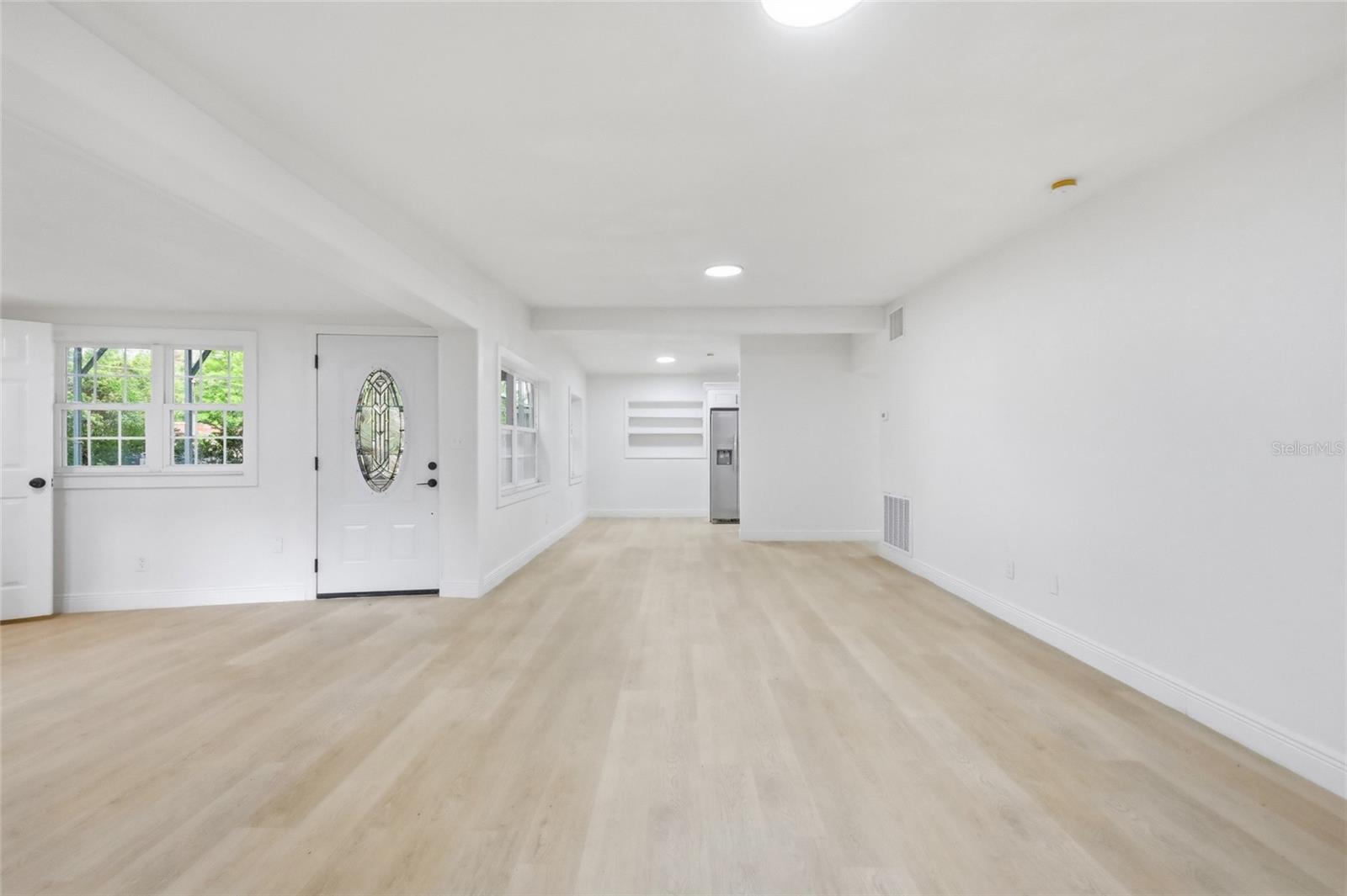 CONDEL GARDENS - Residential