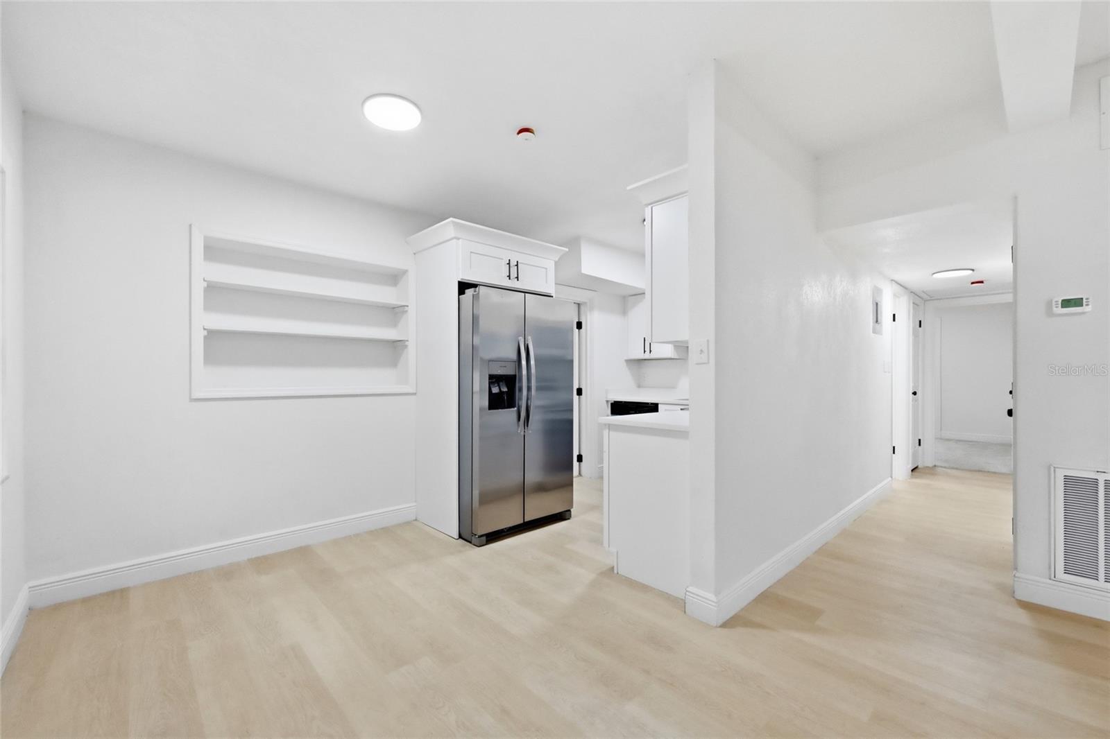 CONDEL GARDENS - Residential