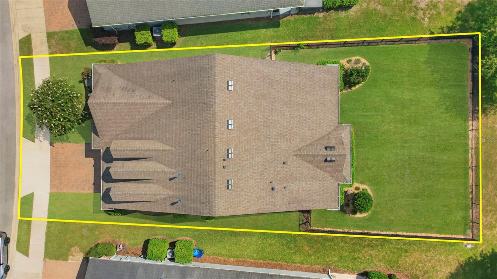 4686 NW 35TH LANE ROAD