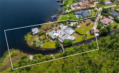 10300 POCKET LANE ORLANDO FL 32836