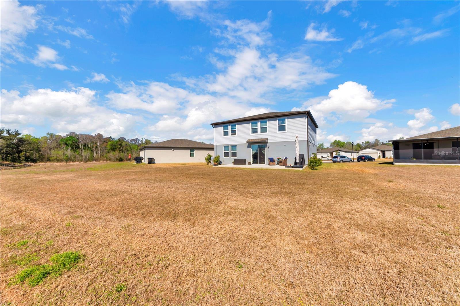 BRISTOL MDWS PH 2 - Residential