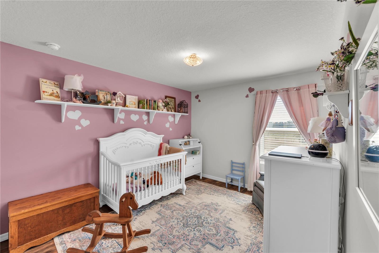 BRISTOL MDWS PH 2 - Residential