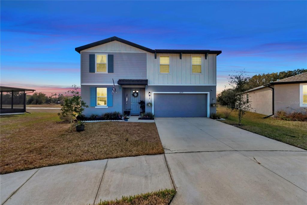 Photo of 3070 Forrest Plum Court, Zephyrhills, FL 33540 (MLS # TB8481150)