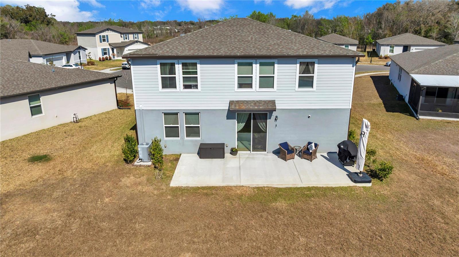 BRISTOL MDWS PH 2 - Residential