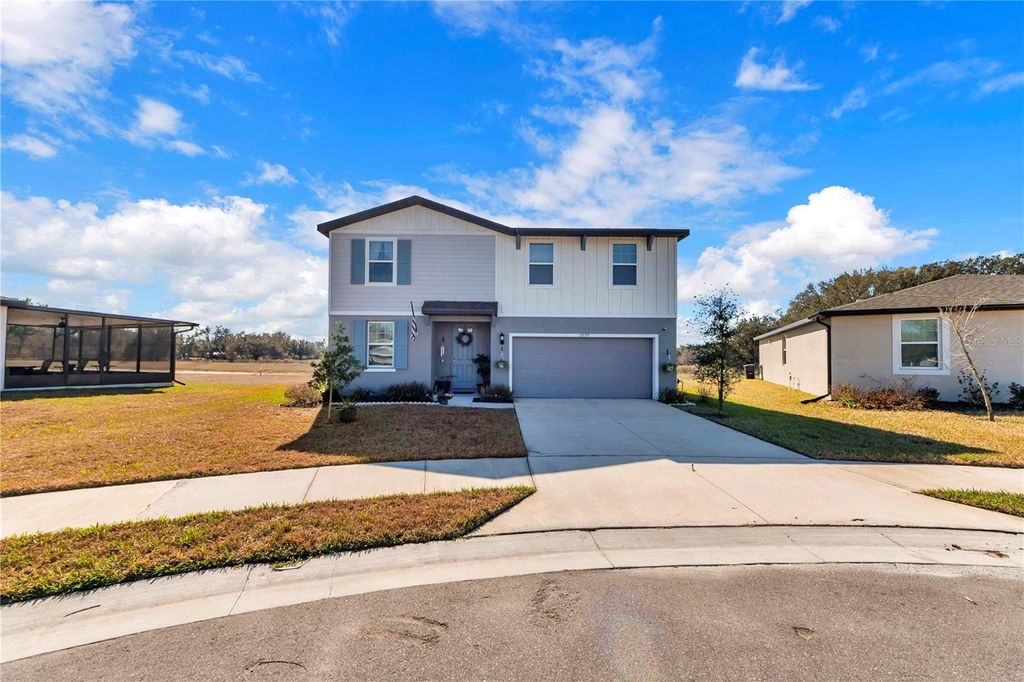 Photo of 3070 Forrest Plum Court, Zephyrhills, FL 33540 (MLS # TB8481150)