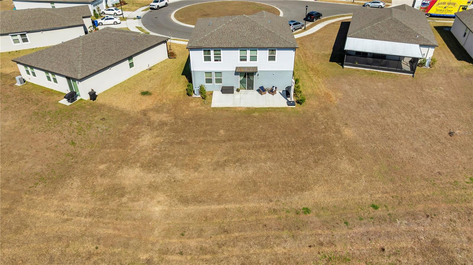 BRISTOL MDWS PH 2 - Residential