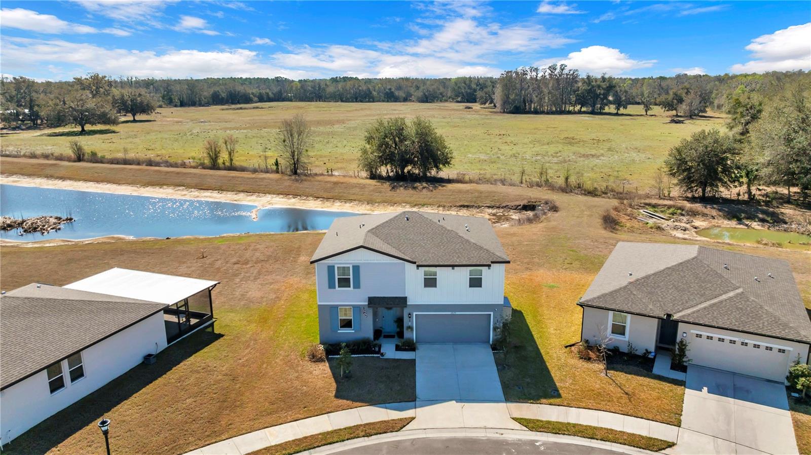 BRISTOL MDWS PH 2 - Residential