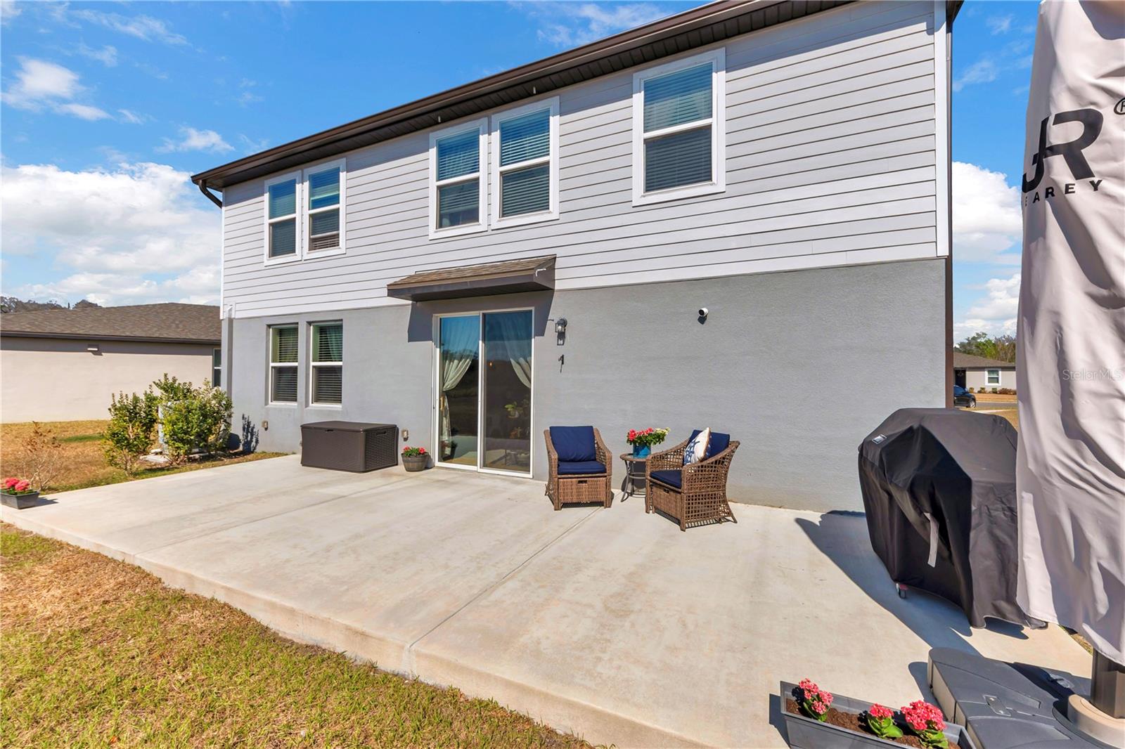 BRISTOL MDWS PH 2 - Residential