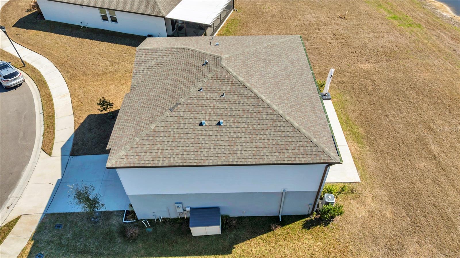 BRISTOL MDWS PH 2 - Residential