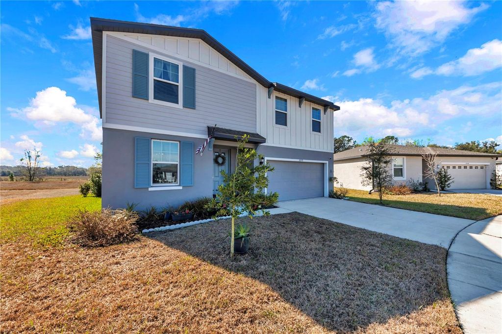 Photo of 3070 Forrest Plum Court, Zephyrhills, FL 33540 (MLS # TB8481150)