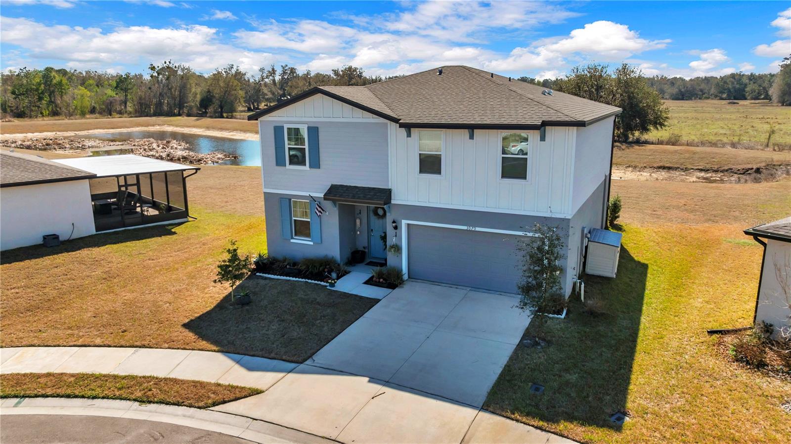 BRISTOL MDWS PH 2 - Residential