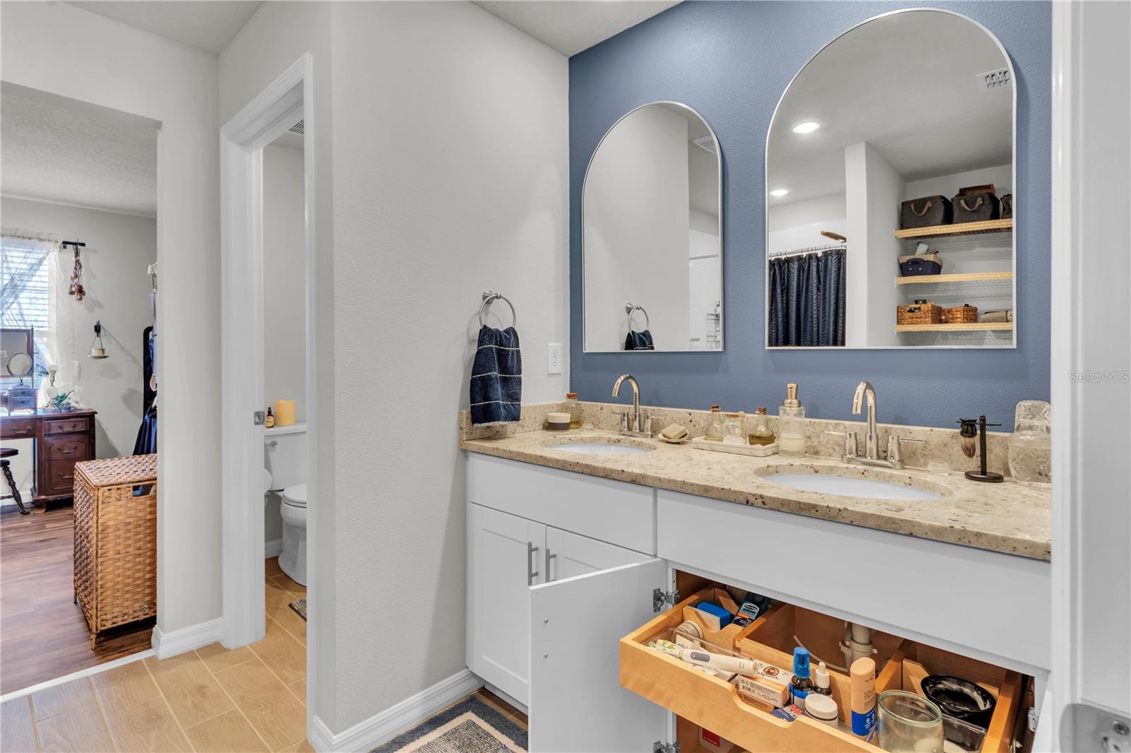 BRISTOL MDWS PH 2 - Residential