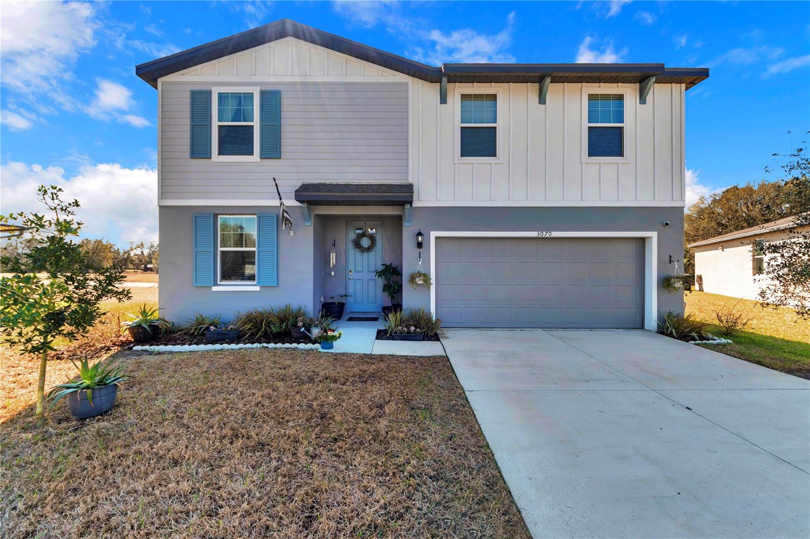 BRISTOL MDWS PH 2 - Residential