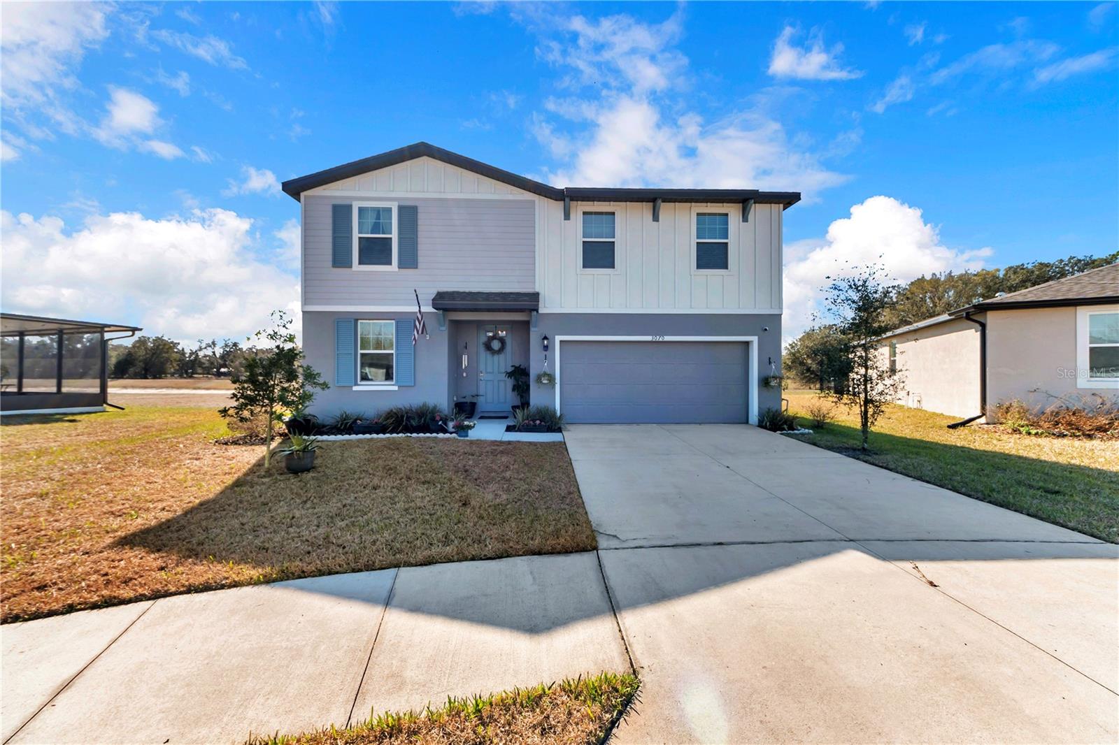 BRISTOL MDWS PH 2 - Residential