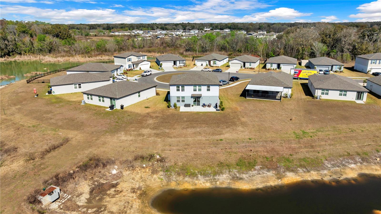 BRISTOL MDWS PH 2 - Residential