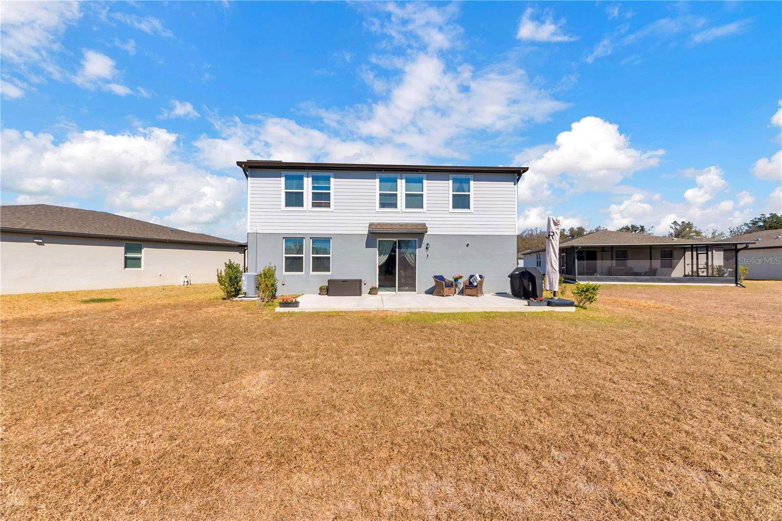 BRISTOL MDWS PH 2 - Residential