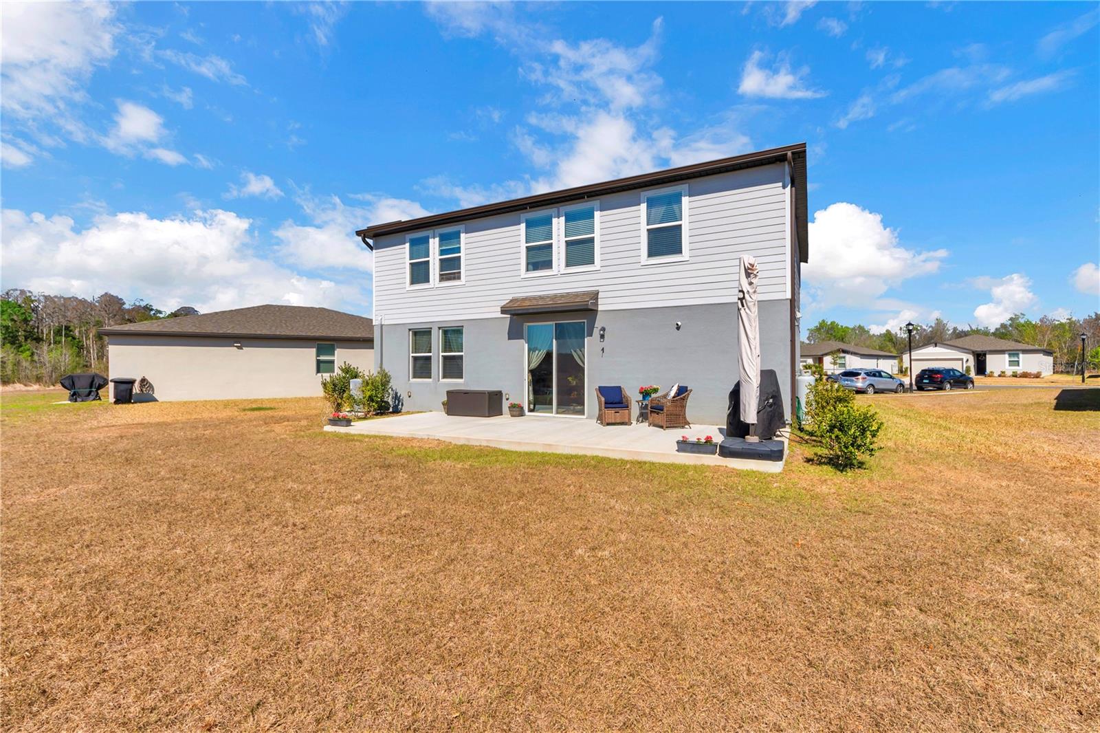 BRISTOL MDWS PH 2 - Residential