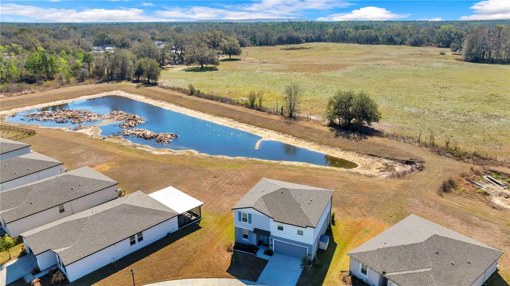 Photo of 3070 Forrest Plum Court, Zephyrhills, FL 33540 (MLS # TB8481150)