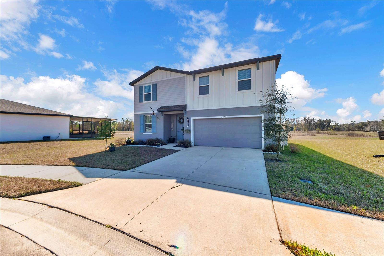 BRISTOL MDWS PH 2 - Residential