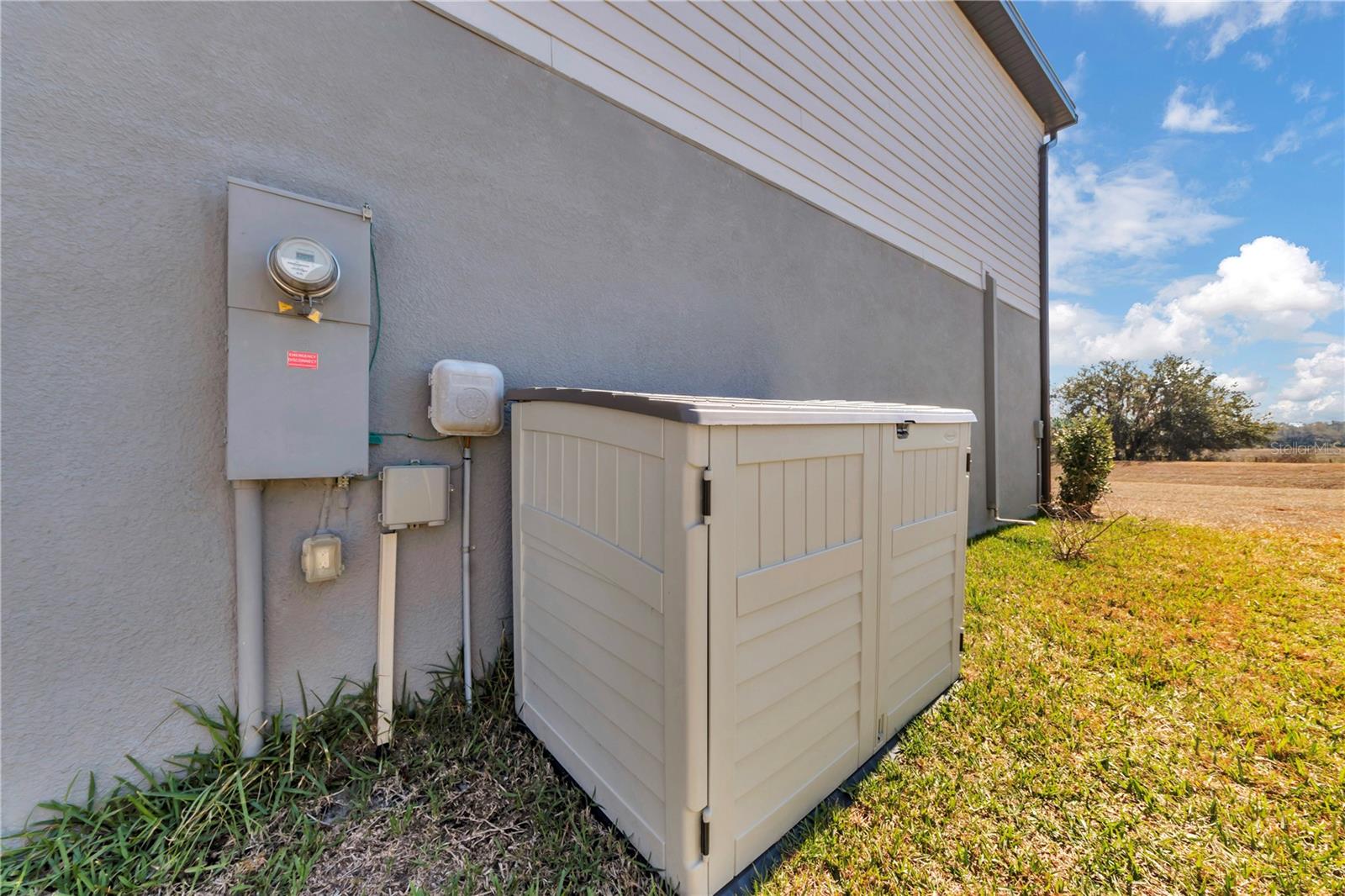 BRISTOL MDWS PH 2 - Residential