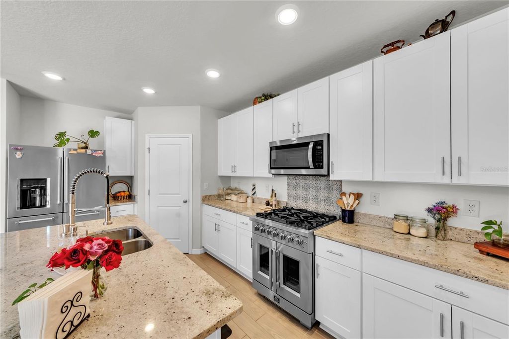 Photo of 3070 Forrest Plum Court, Zephyrhills, FL 33540 (MLS # TB8481150)