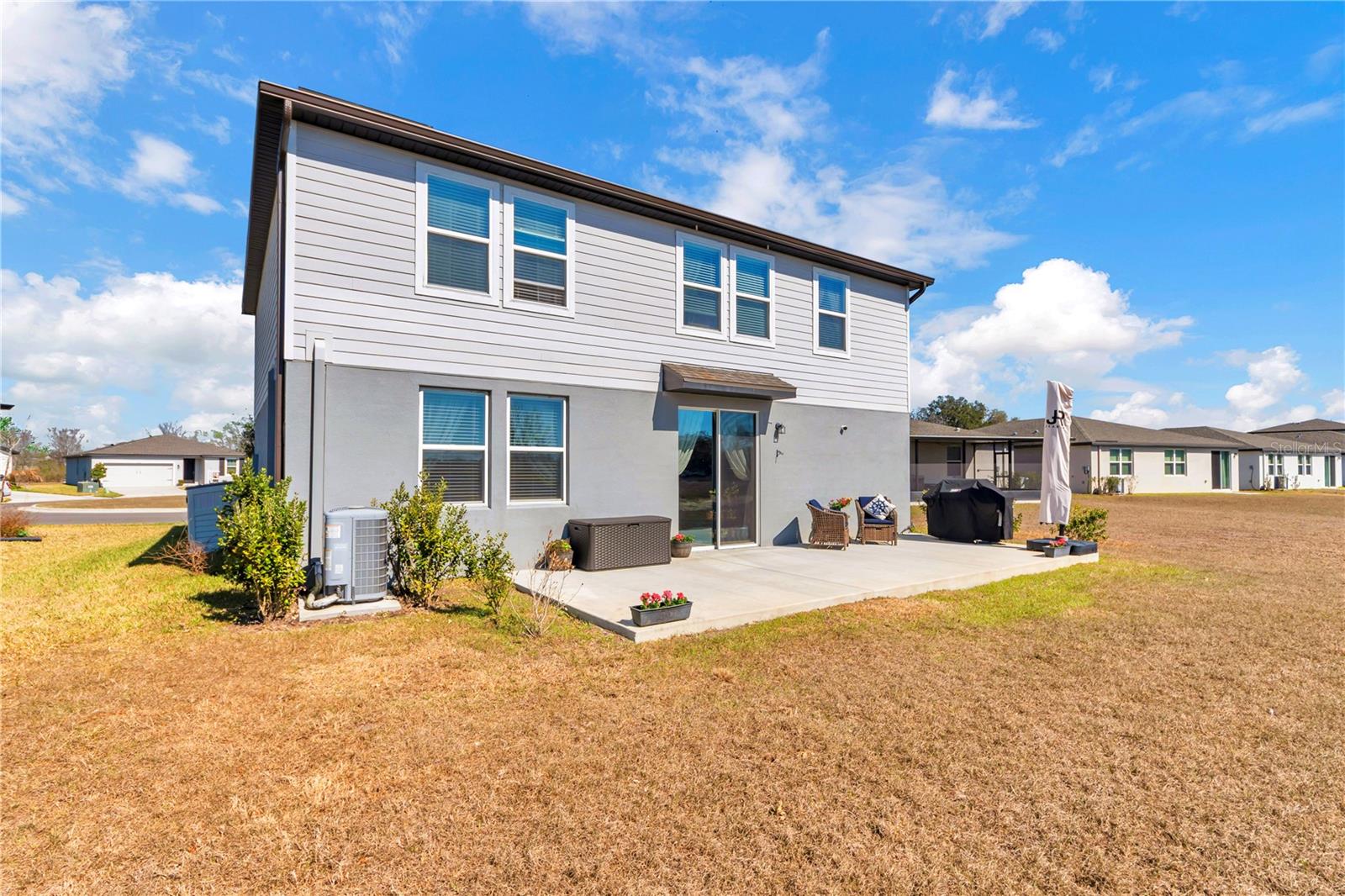 BRISTOL MDWS PH 2 - Residential