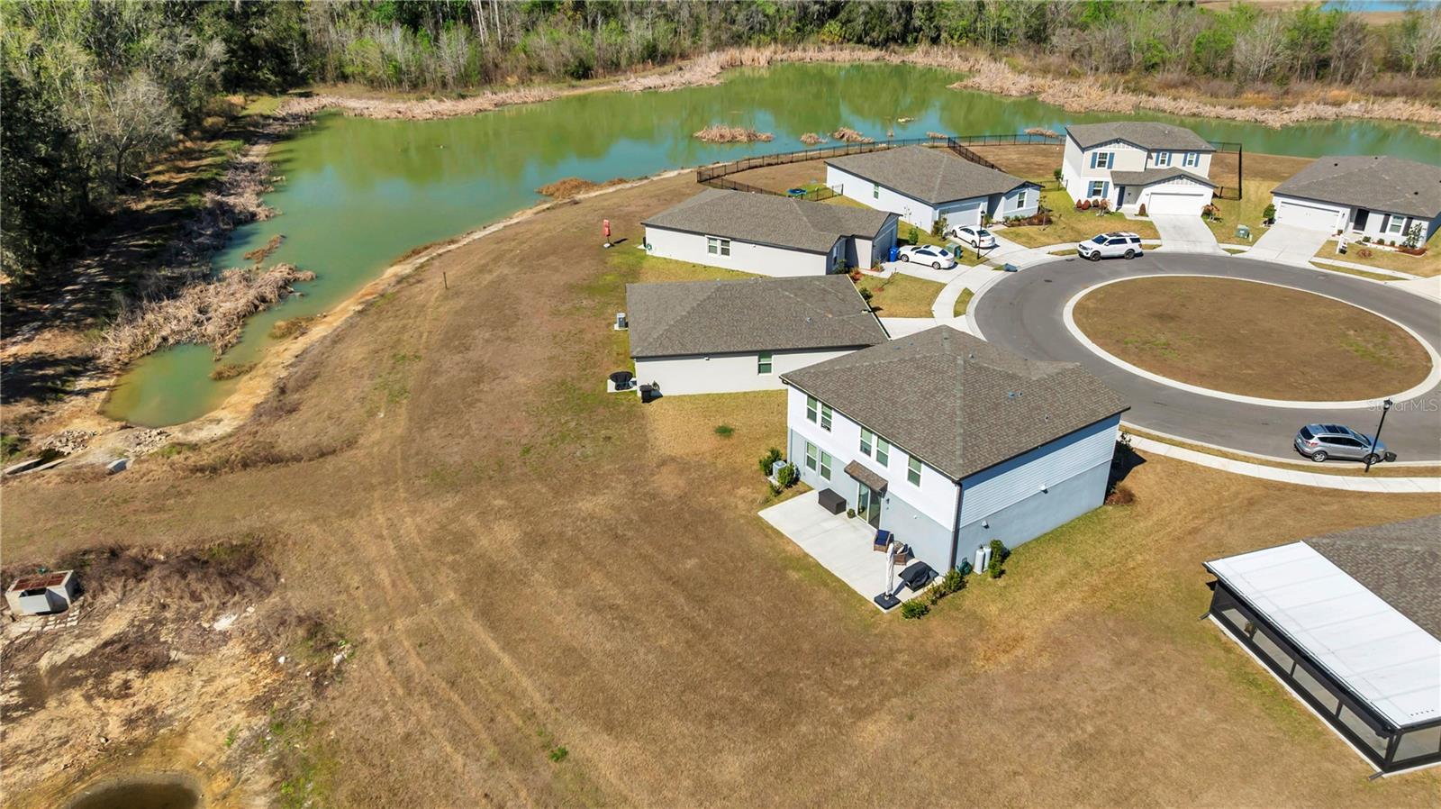 BRISTOL MDWS PH 2 - Residential