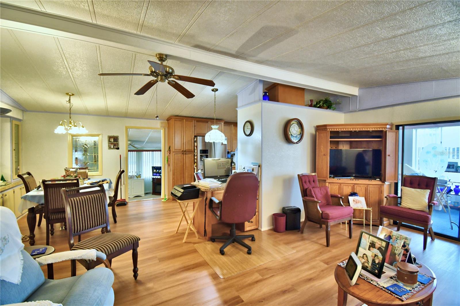 OAKWOOD ESTATES - Residential