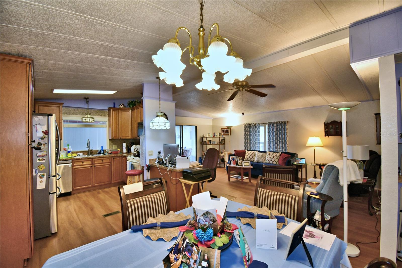 OAKWOOD ESTATES - Residential