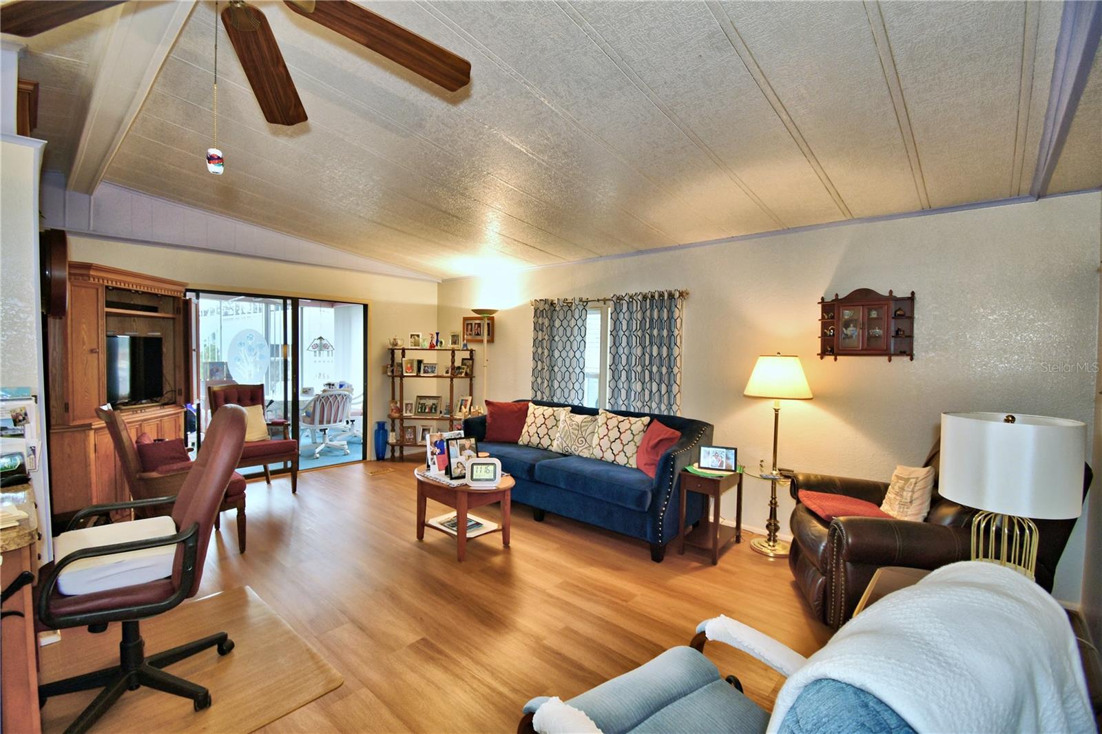 OAKWOOD ESTATES - Residential