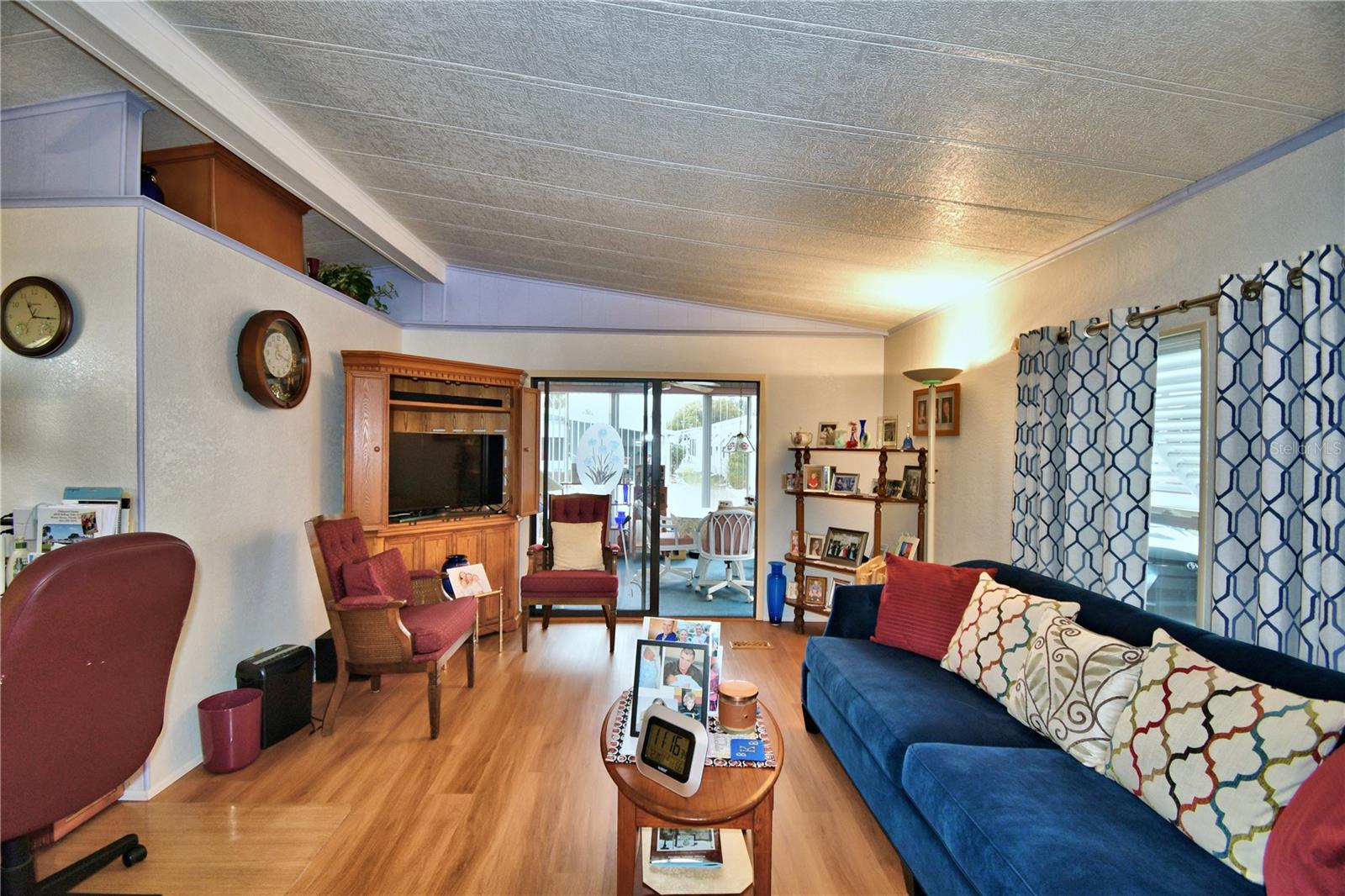 OAKWOOD ESTATES - Residential