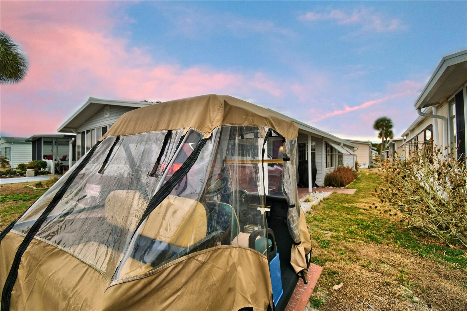 OAKWOOD ESTATES - Residential