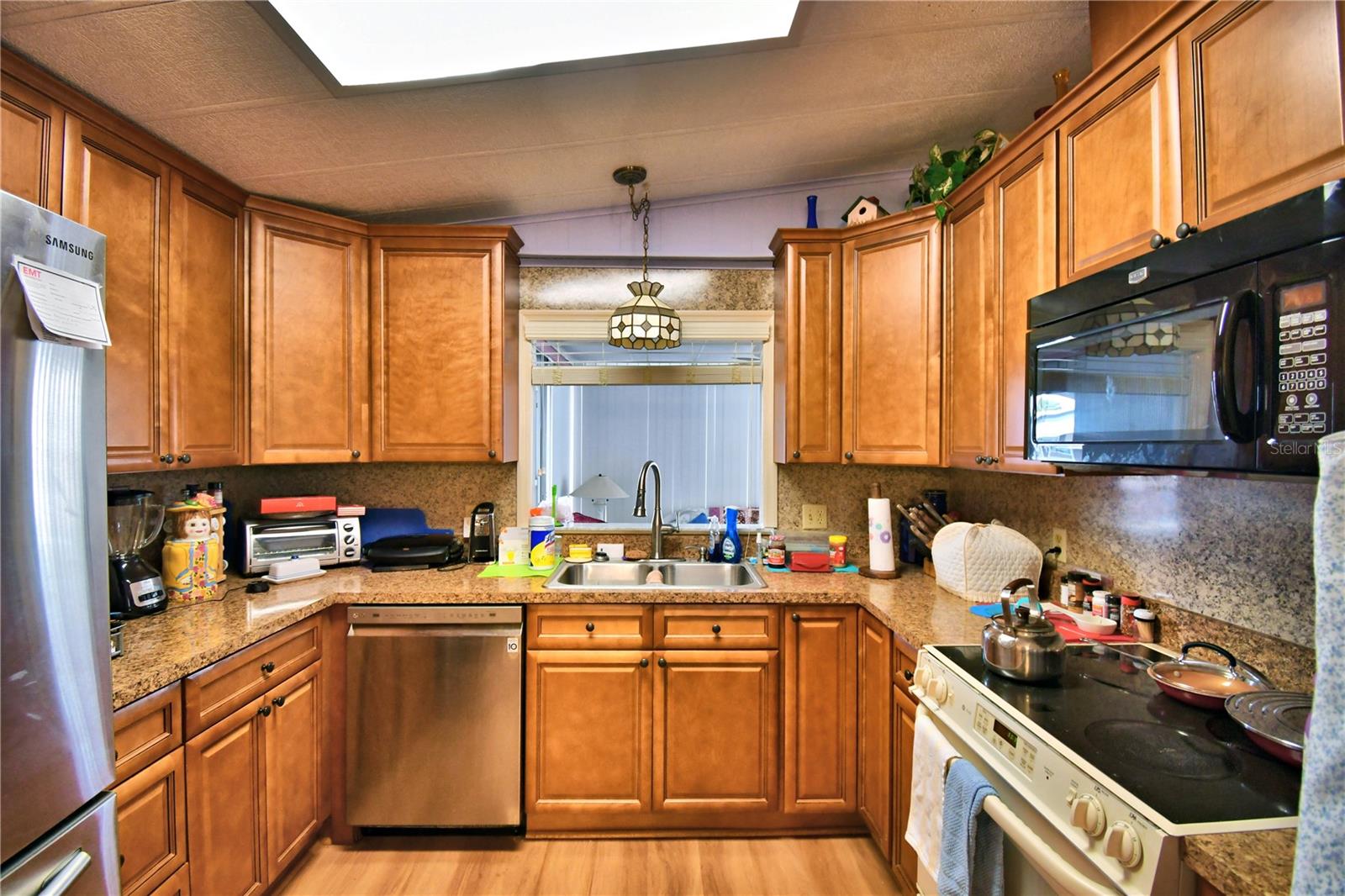 OAKWOOD ESTATES - Residential