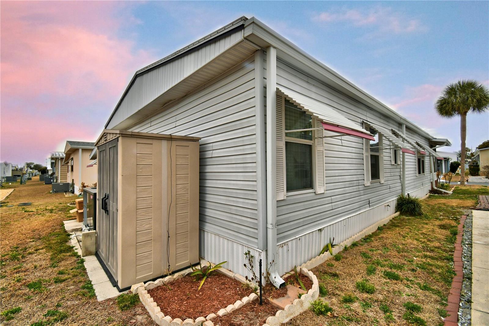 OAKWOOD ESTATES - Residential