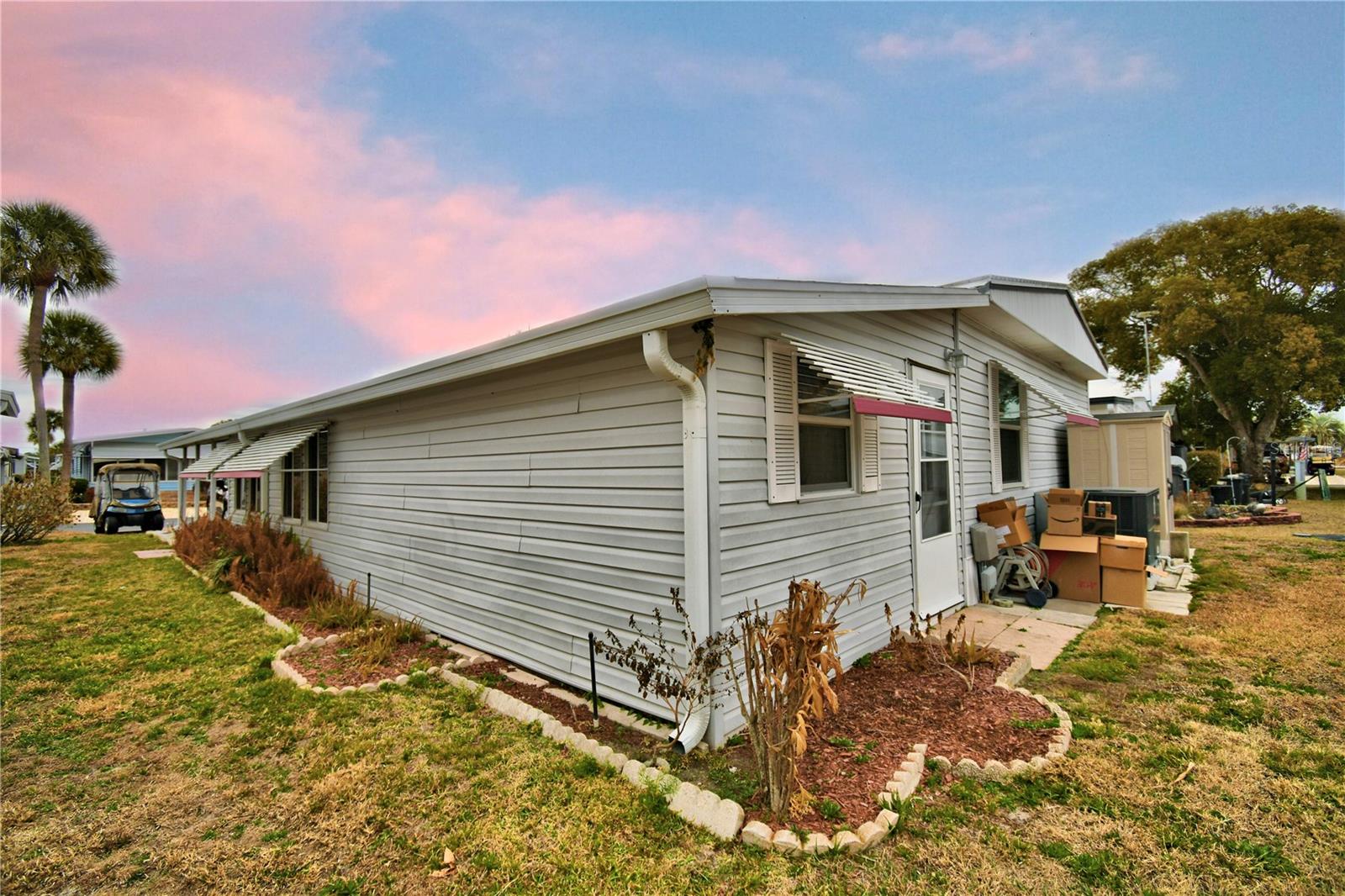 OAKWOOD ESTATES - Residential