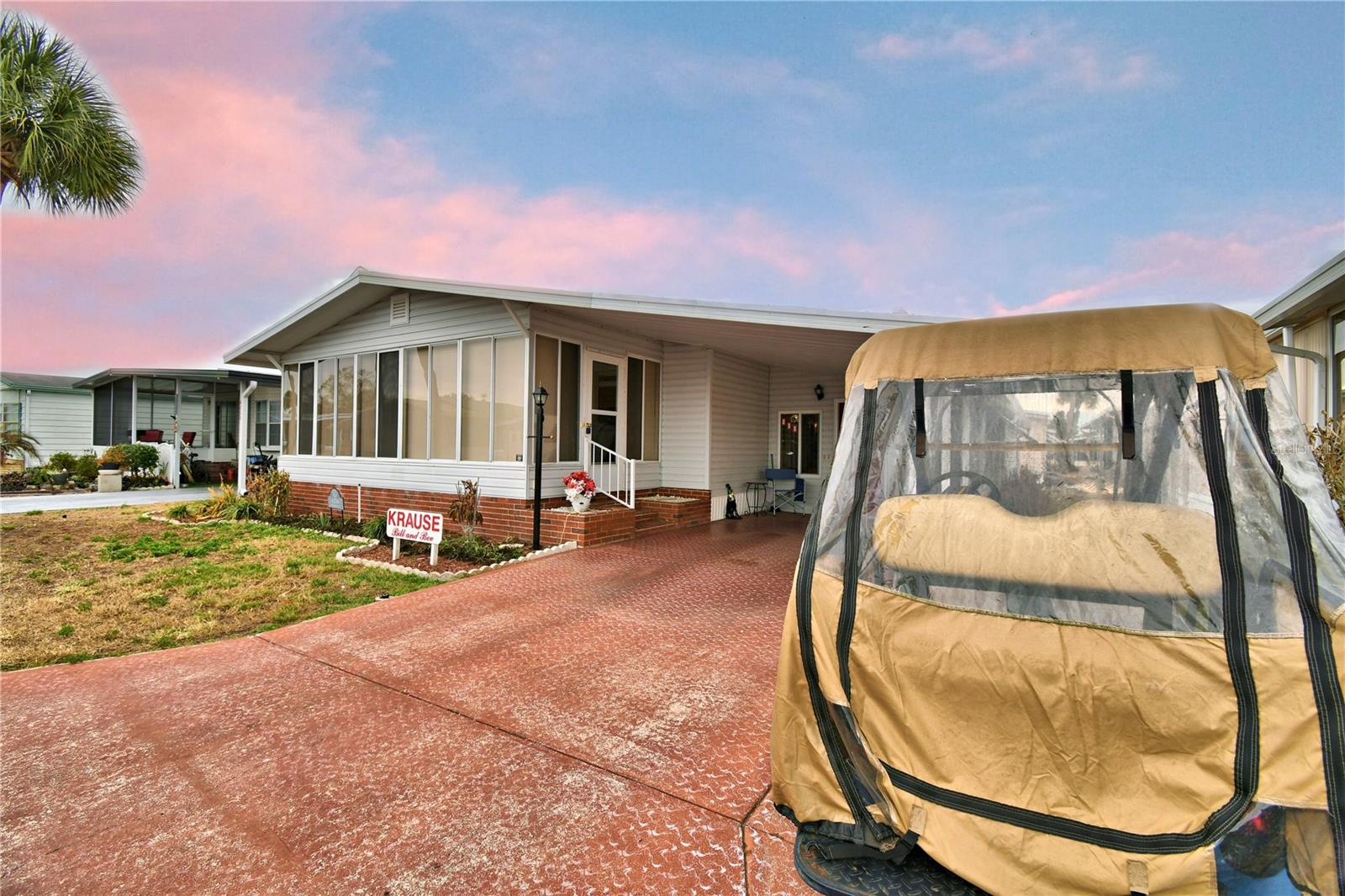 OAKWOOD ESTATES - Residential