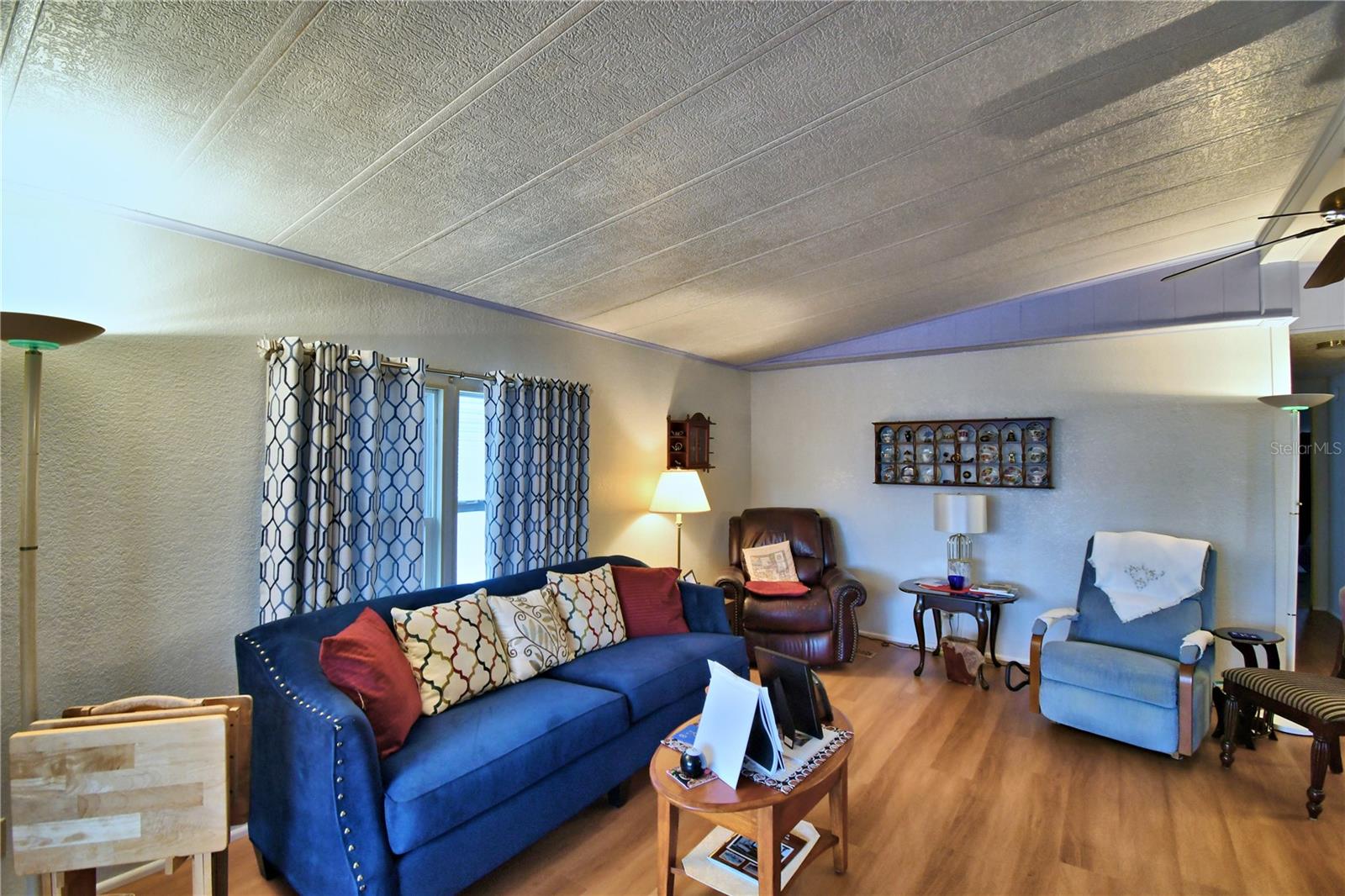 OAKWOOD ESTATES - Residential