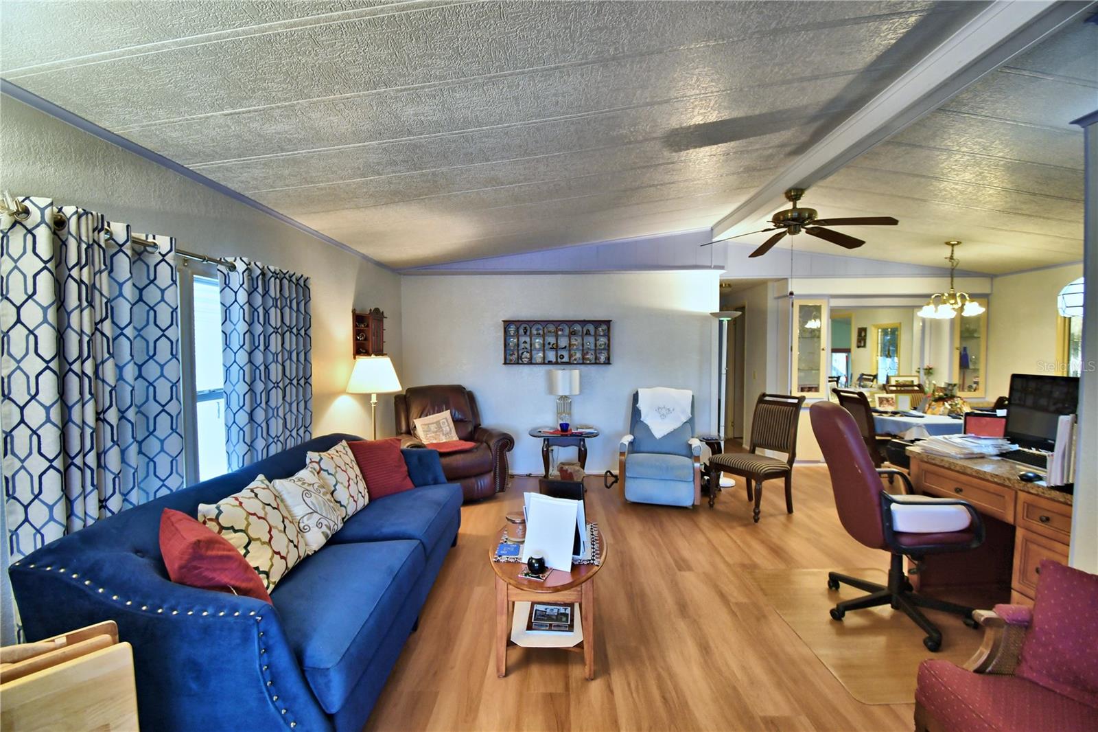 OAKWOOD ESTATES - Residential