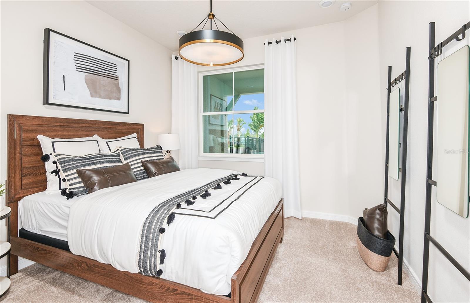 NORTH RIVER RANCH PH IIA - Residential