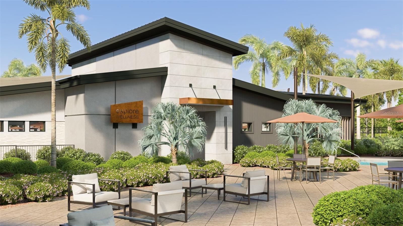 NORTH RIVER RANCH PH IIA - Residential