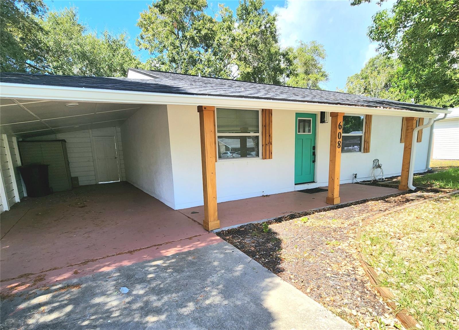 608 EDENVILLE AVE