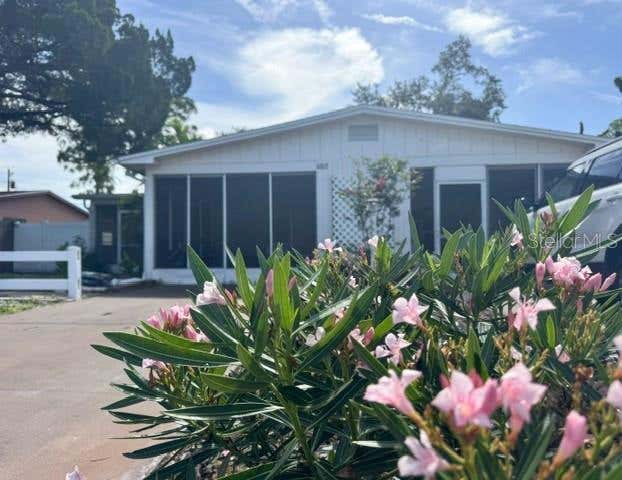 Photo of 4805 21st Street W, Bradenton, FL 34207 (MLS # TB8537553)