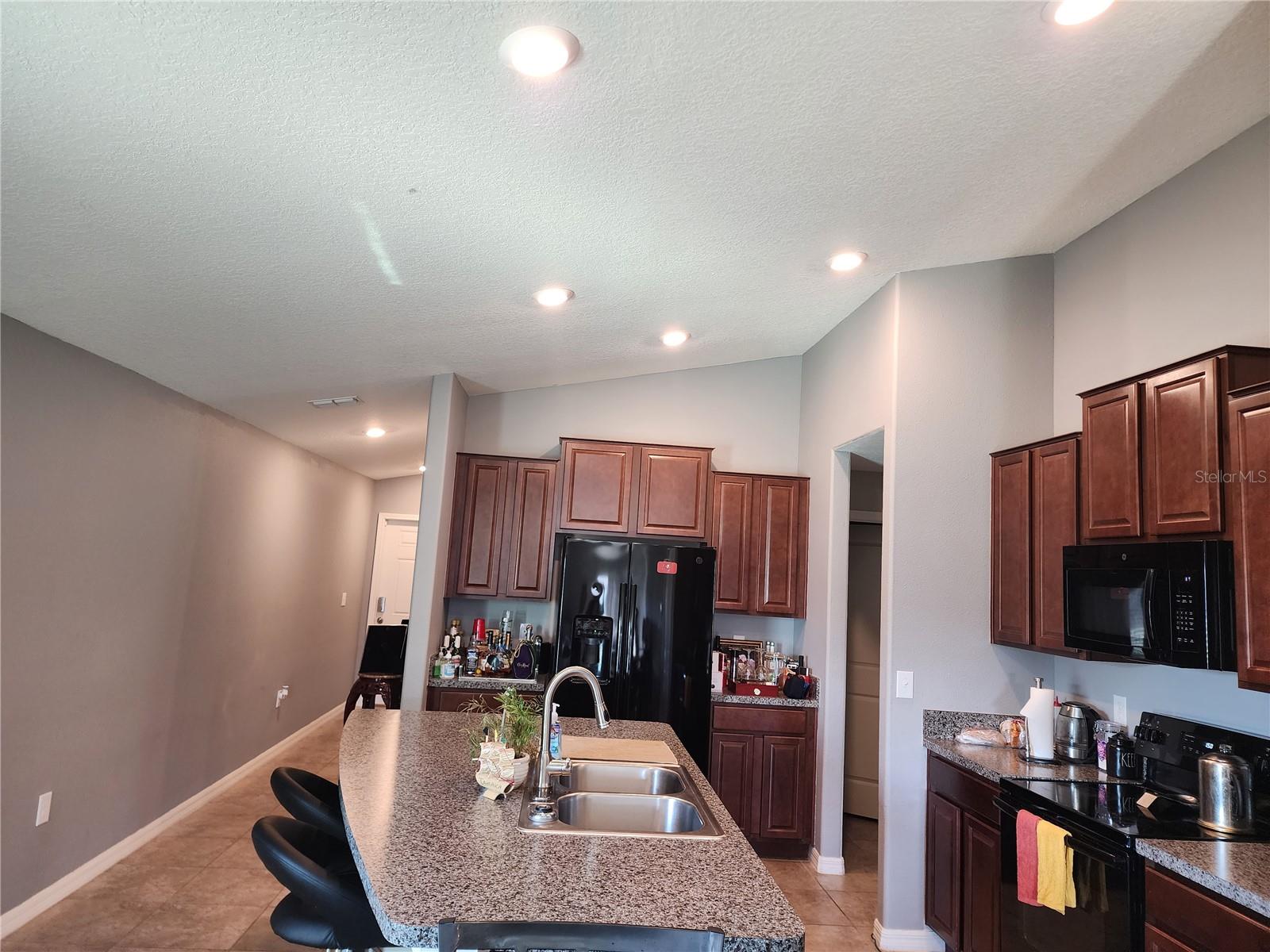 CYPRESS MILL PH 1A - Residential