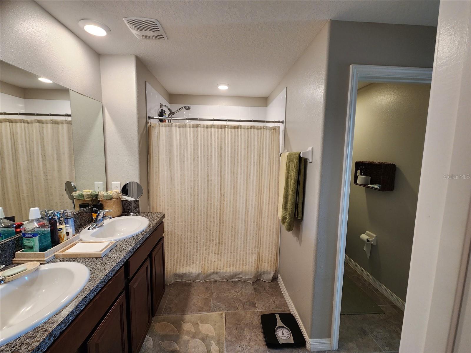 CYPRESS MILL PH 1A - Residential