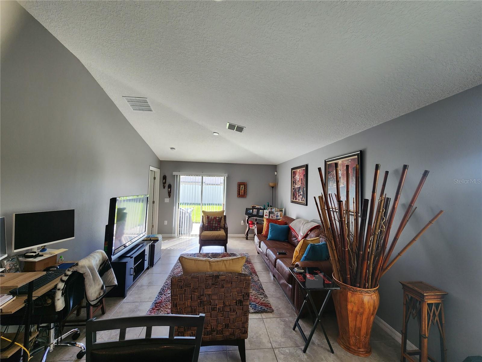 CYPRESS MILL PH 1A - Residential