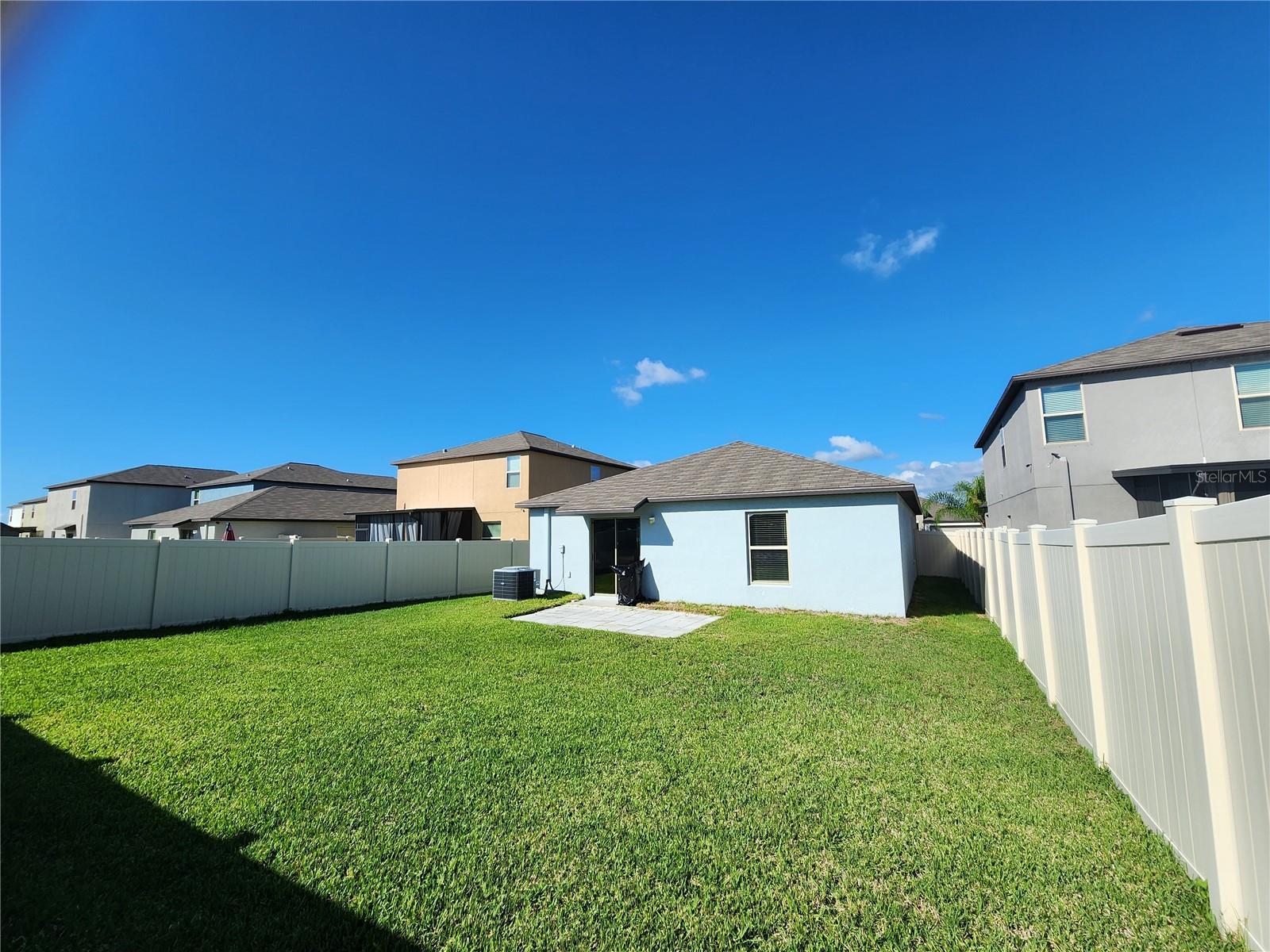 CYPRESS MILL PH 1A - Residential