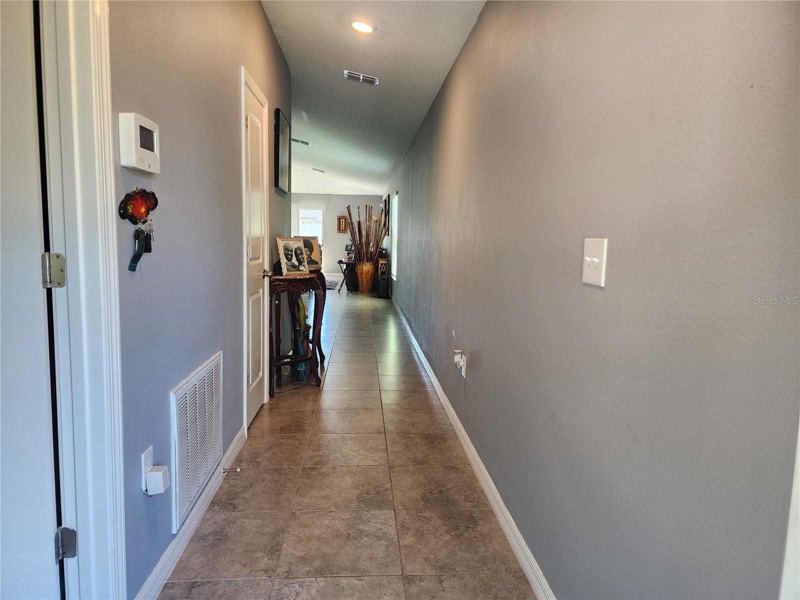 CYPRESS MILL PH 1A - Residential